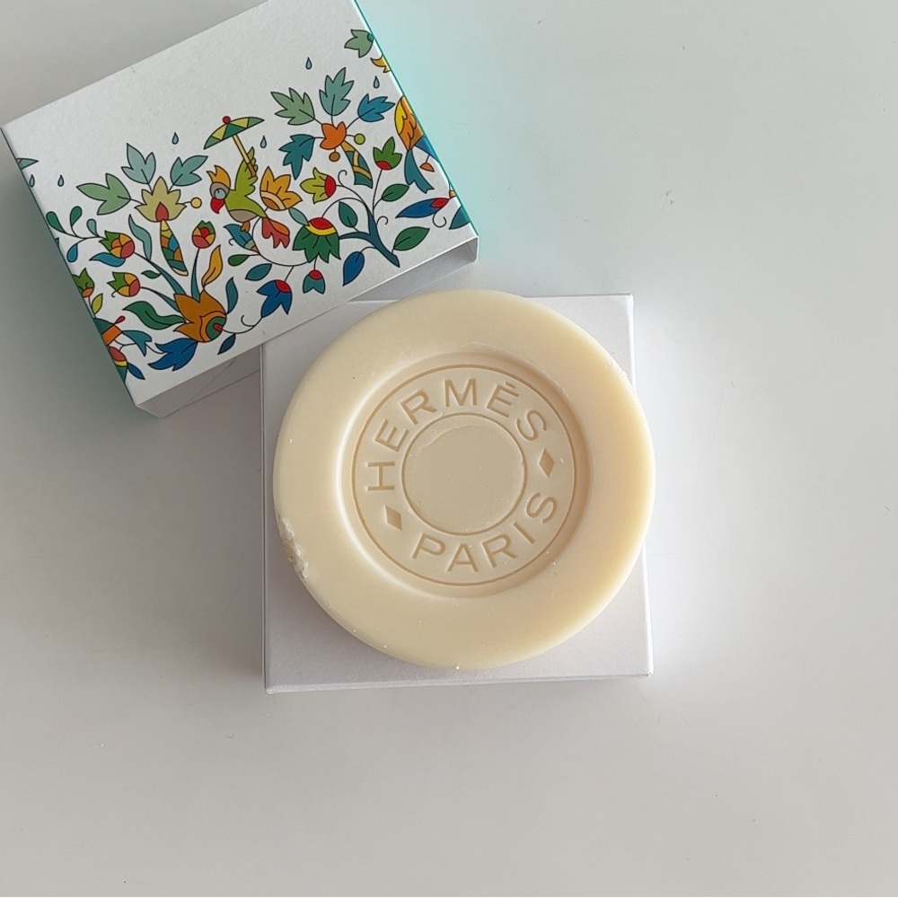 Hermès Hand Soap